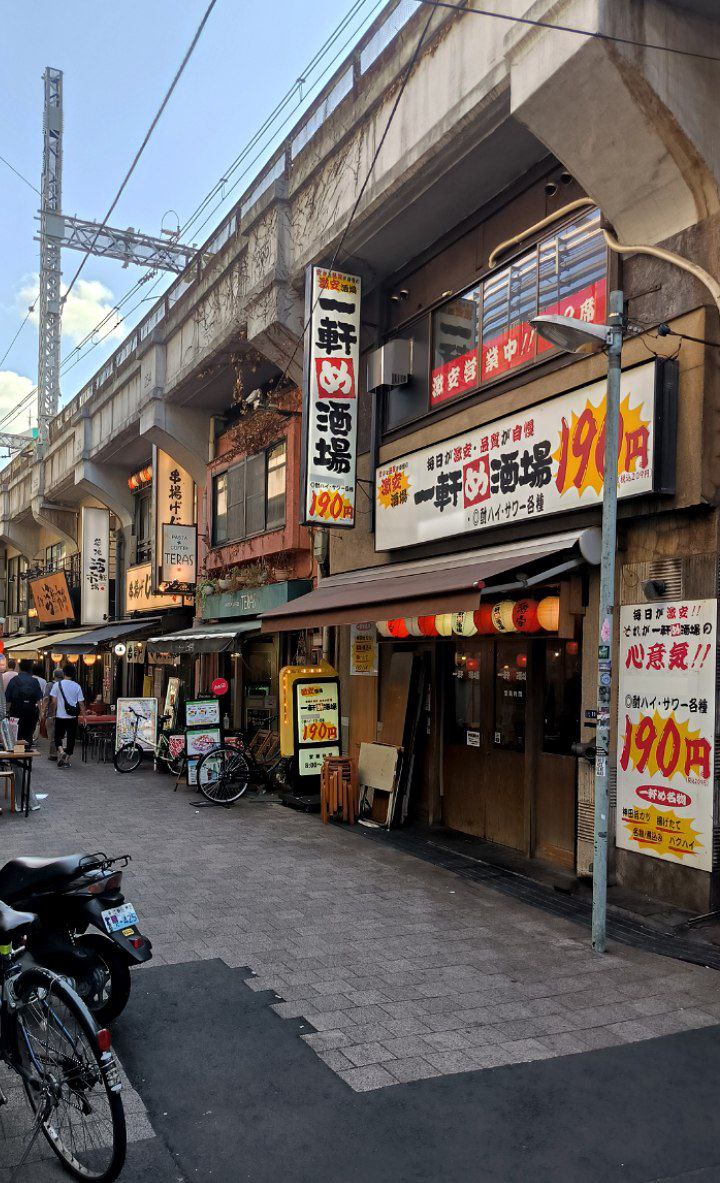 Different corners of #Tokyo, media 3