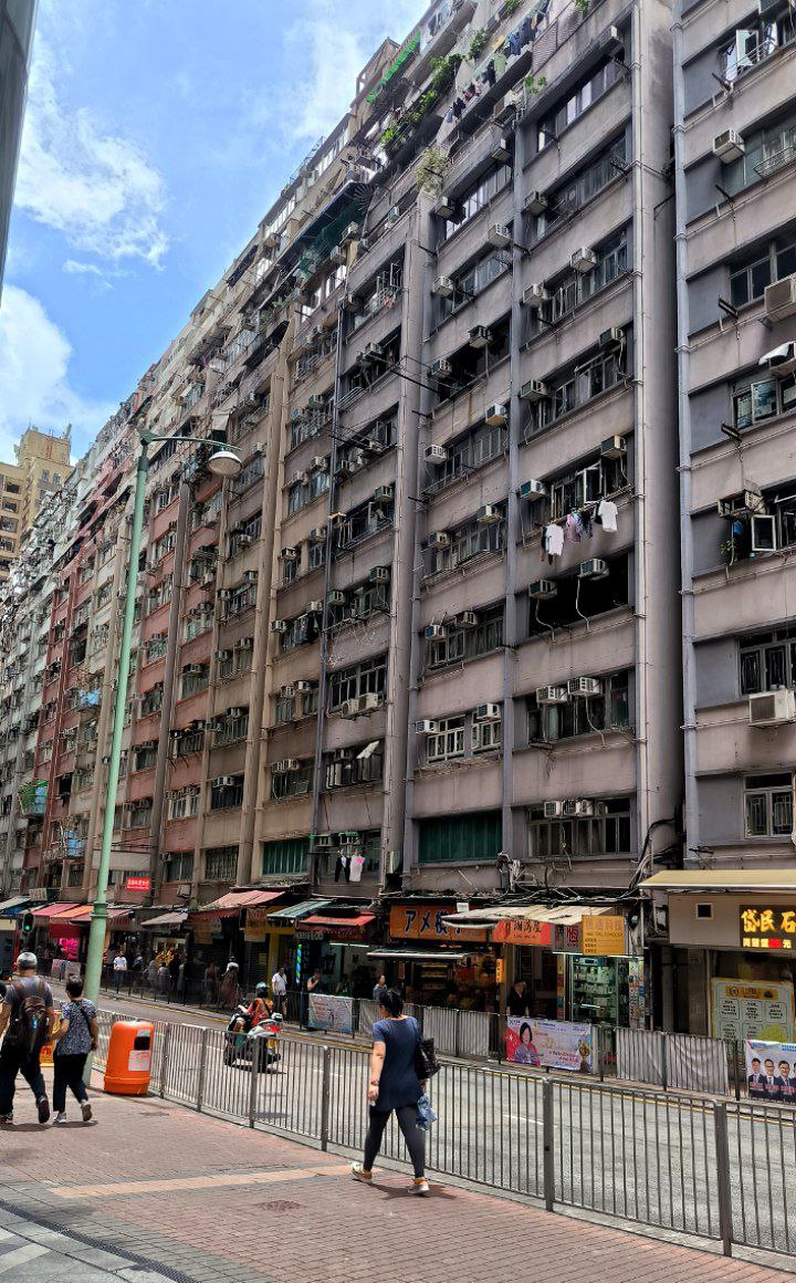 #HongKong, media 3
