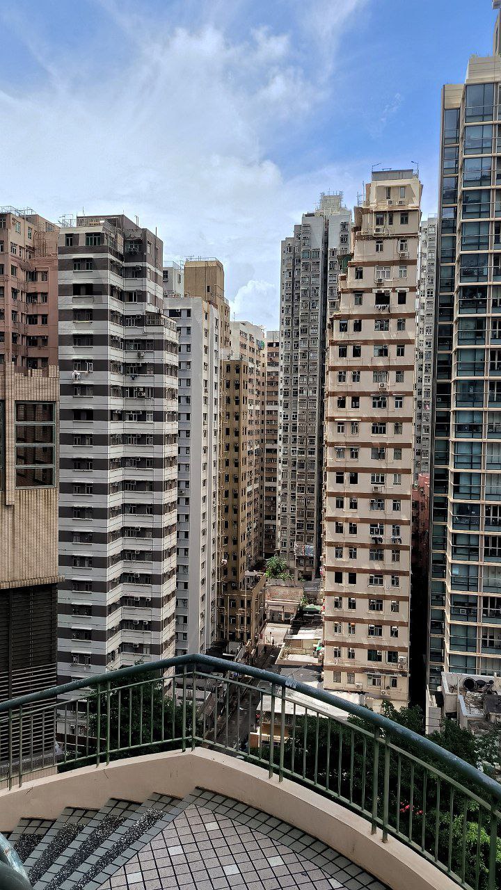 #HongKong, media 4