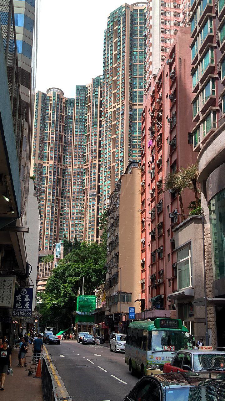 #HongKong, media 5