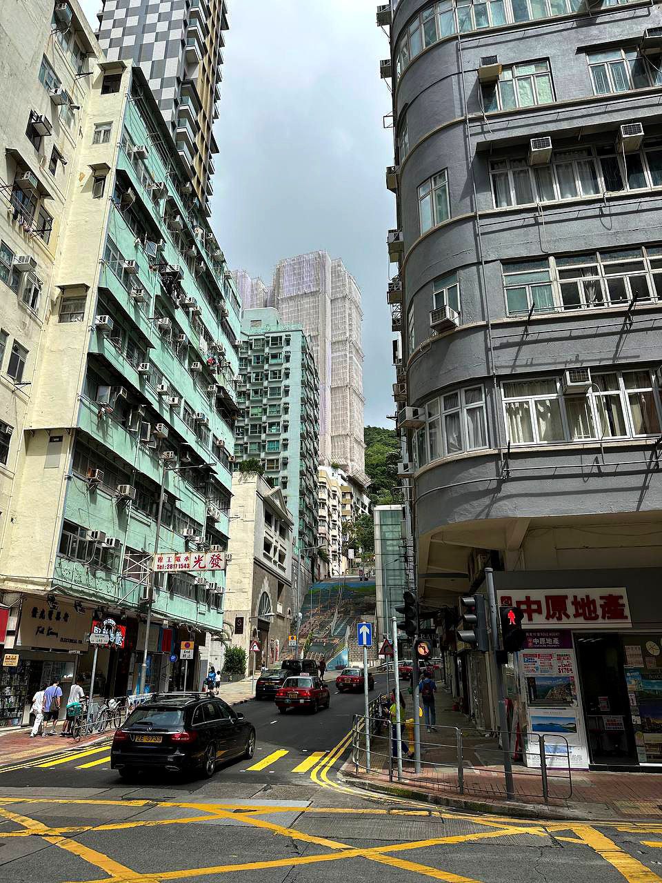 #HongKong, media 6