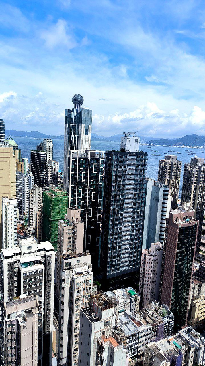 #HongKong, media 5