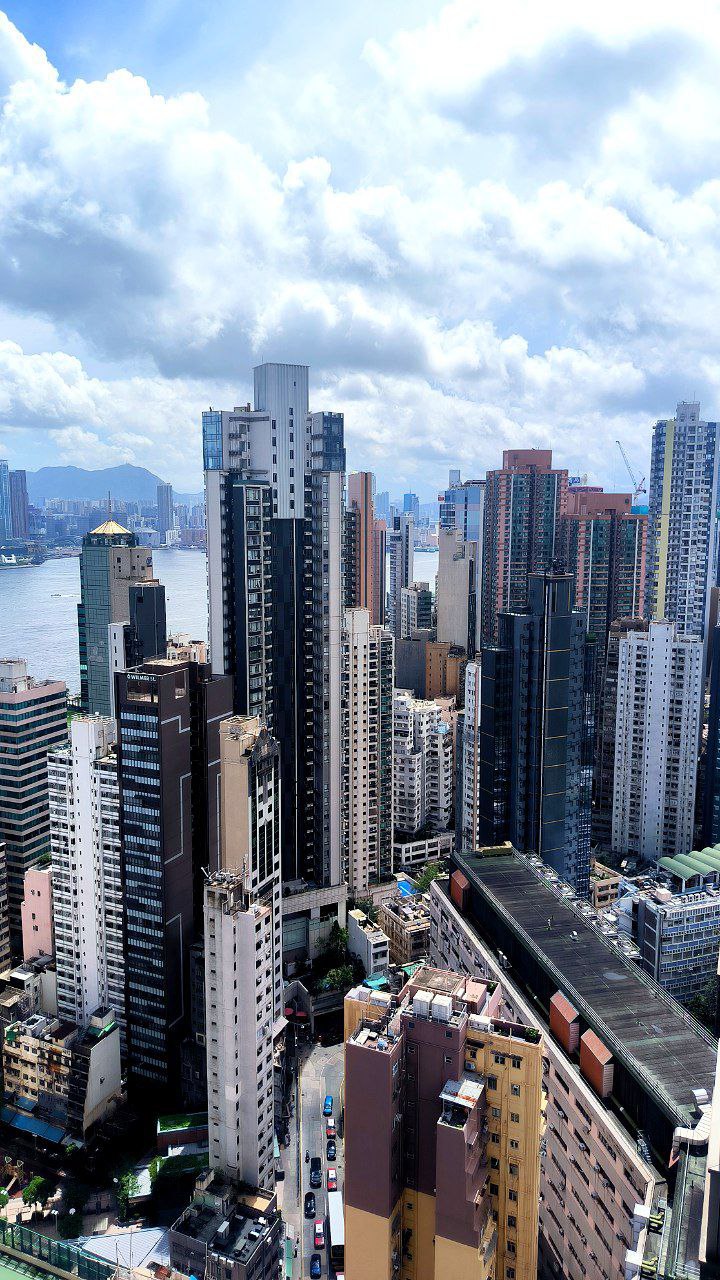 #HongKong, media 6