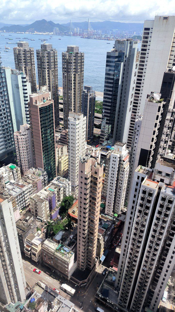 #HongKong, media 7