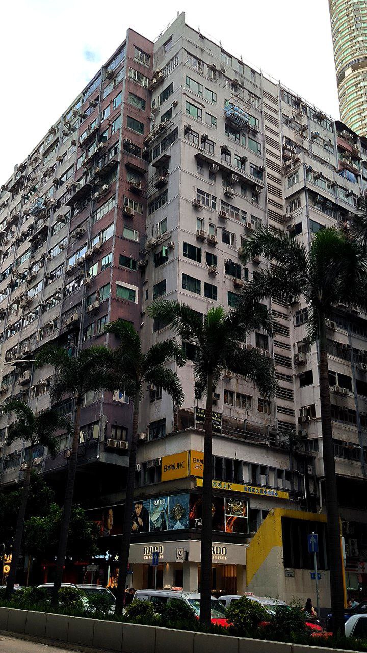 #HongKong, media 1