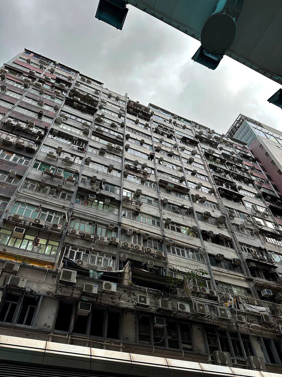 #HongKong, media 3