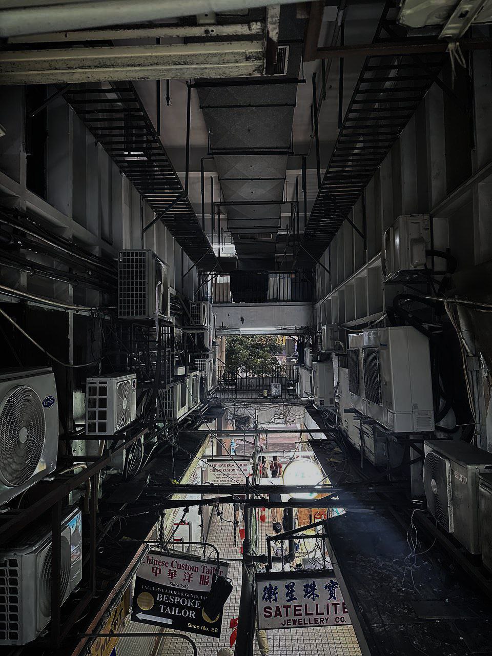 #HongKong, media 6