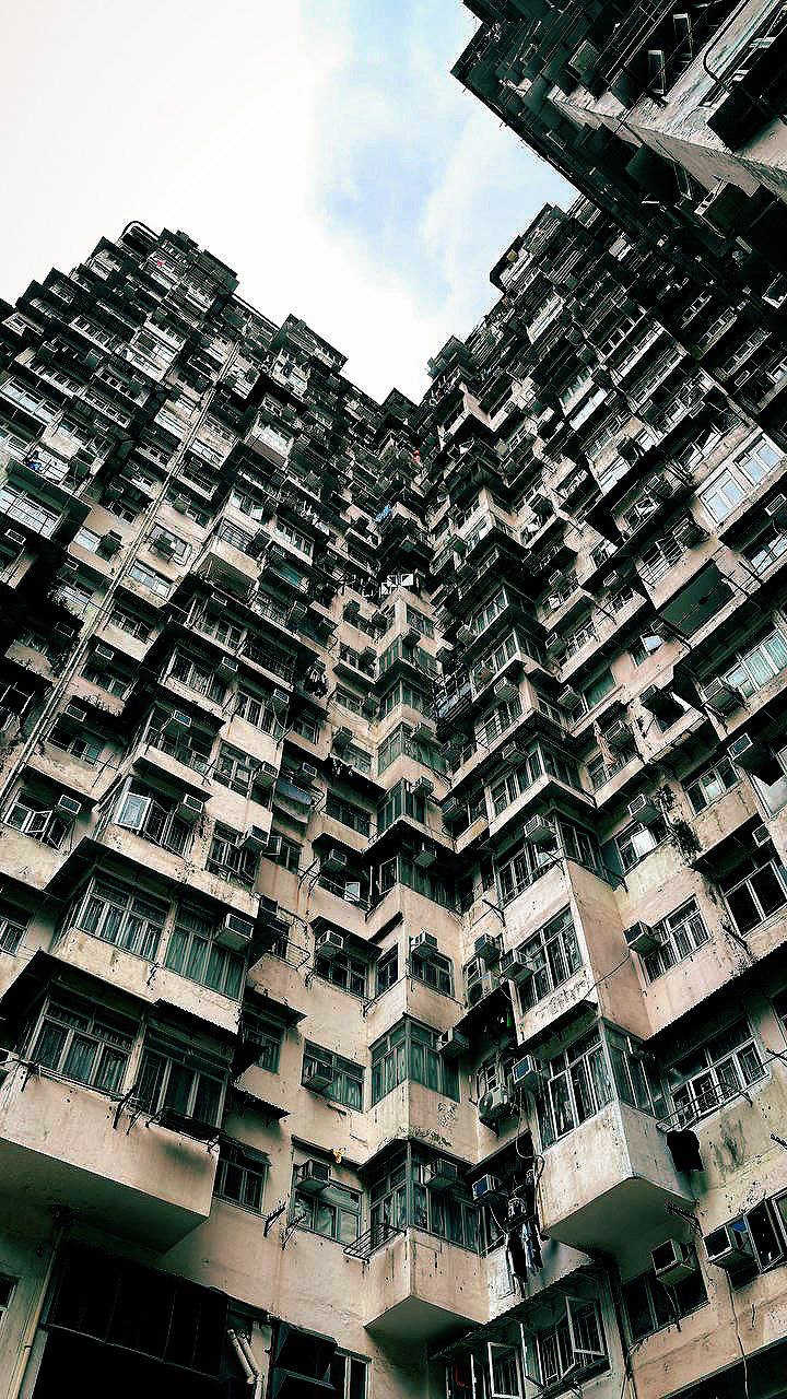 #HongKong, media 1