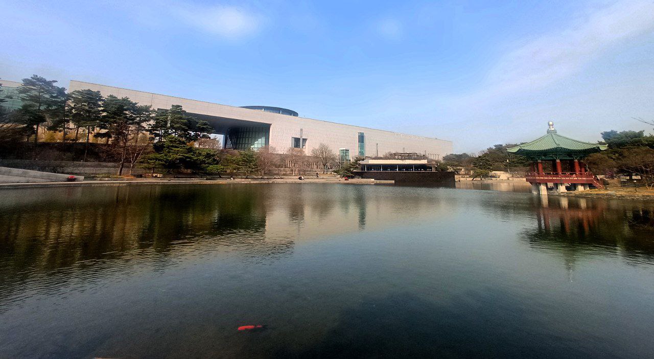 #Seoul, media 1