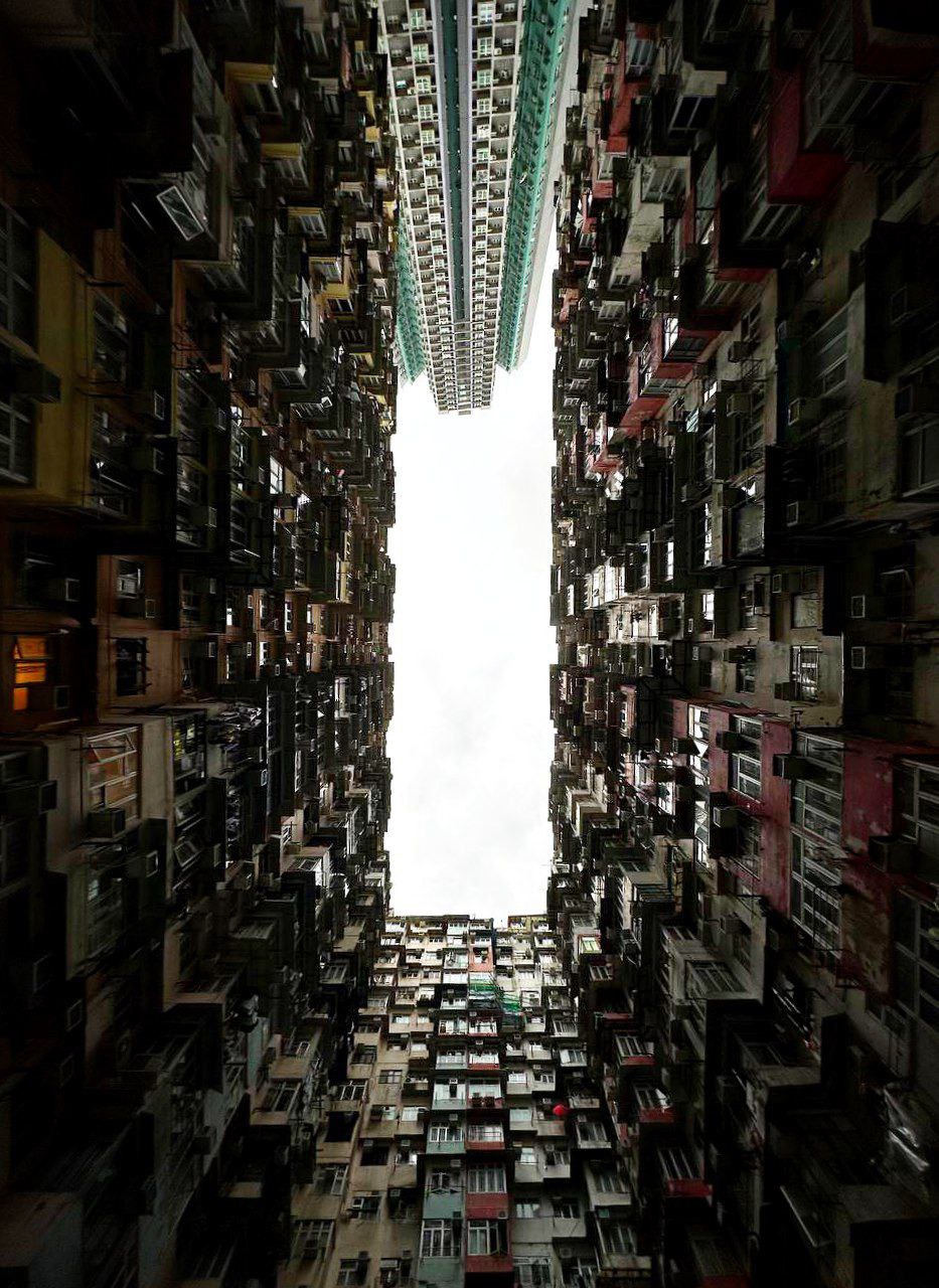#HongKong, media 2