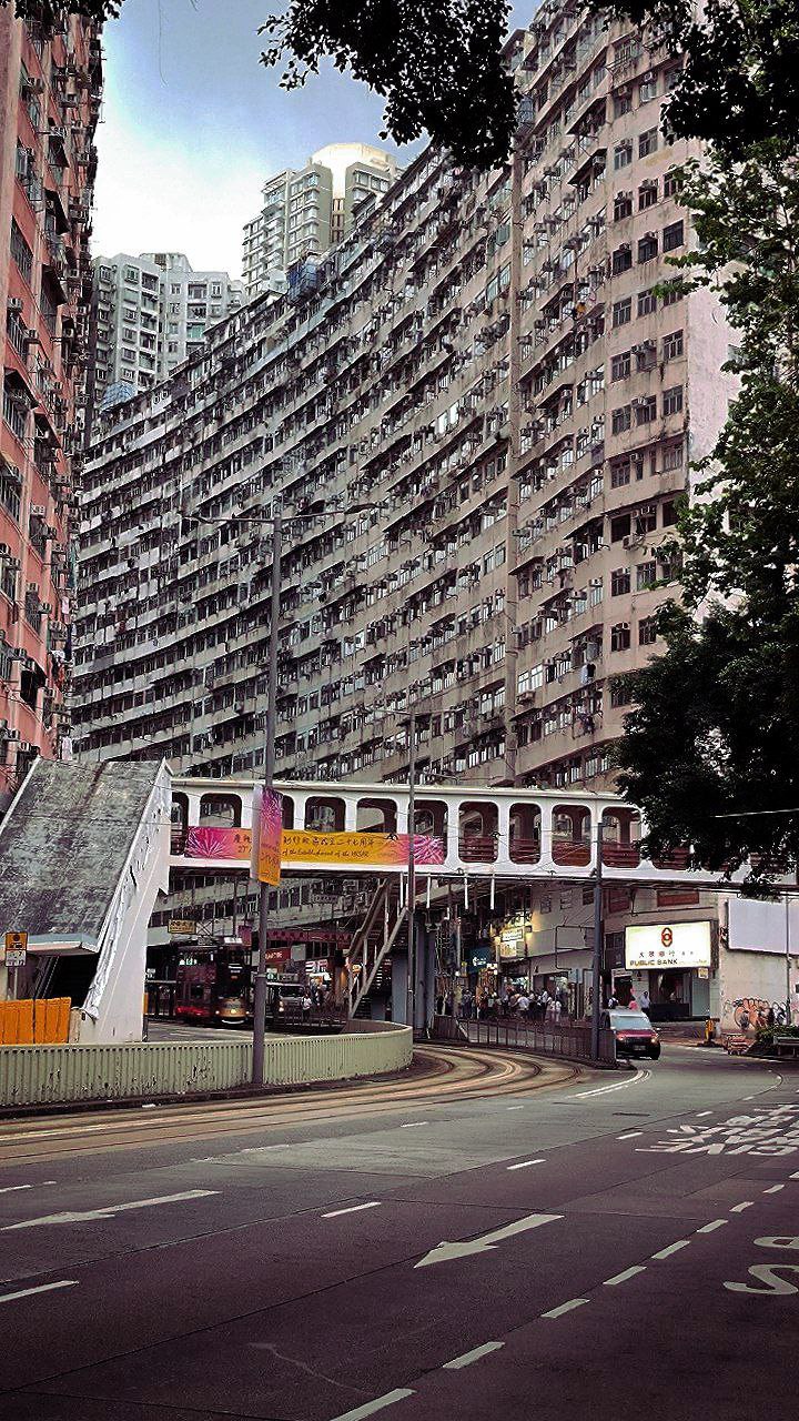 #HongKong, media 3