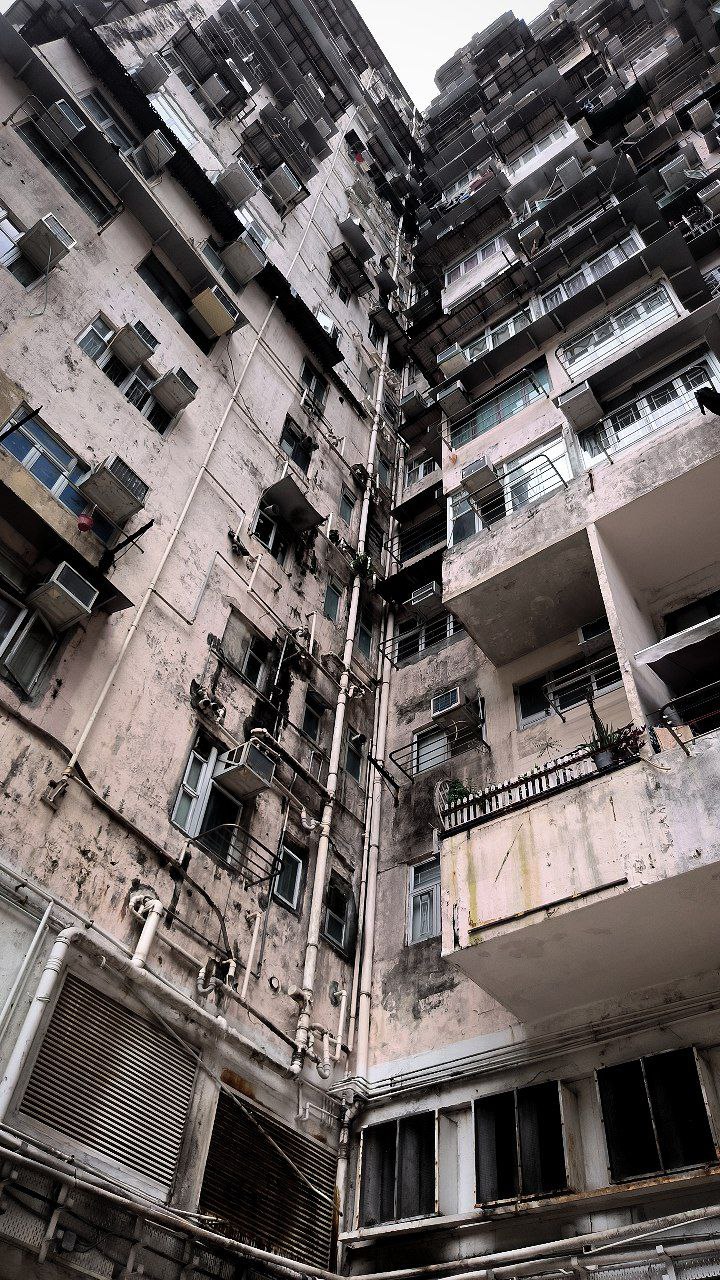#HongKong, media 5