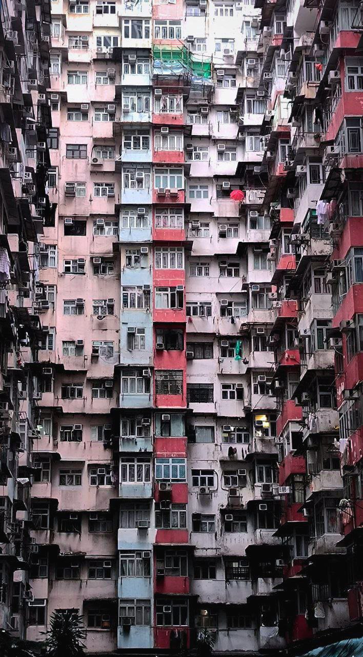 #HongKong, media 6