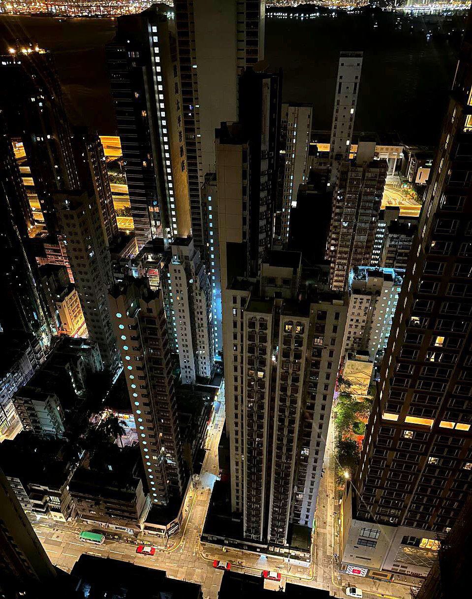 Nighttime #HongKong, media 5