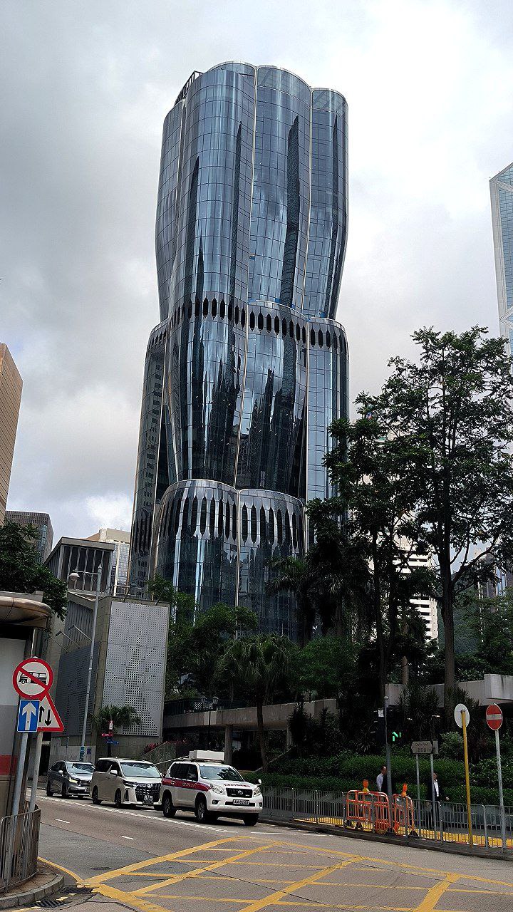 #HongKong, media 1