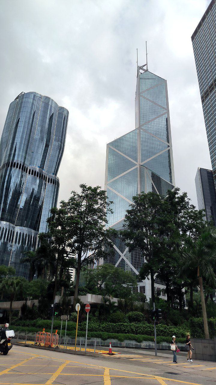 #HongKong, media 2