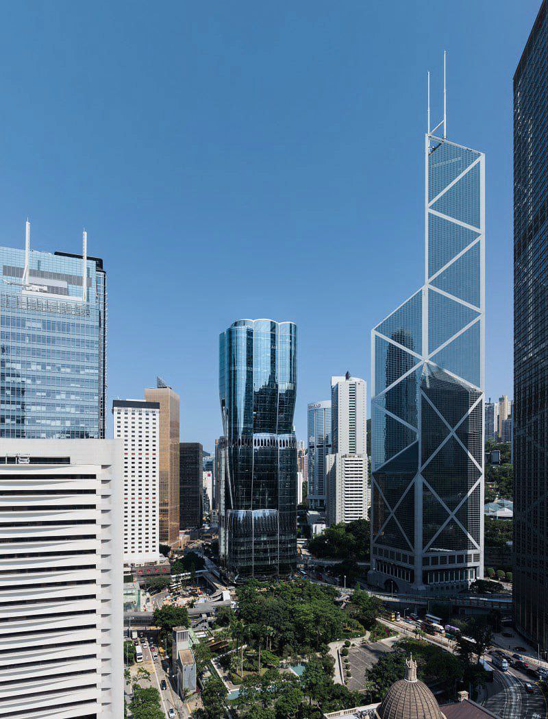 #HongKong, media 3