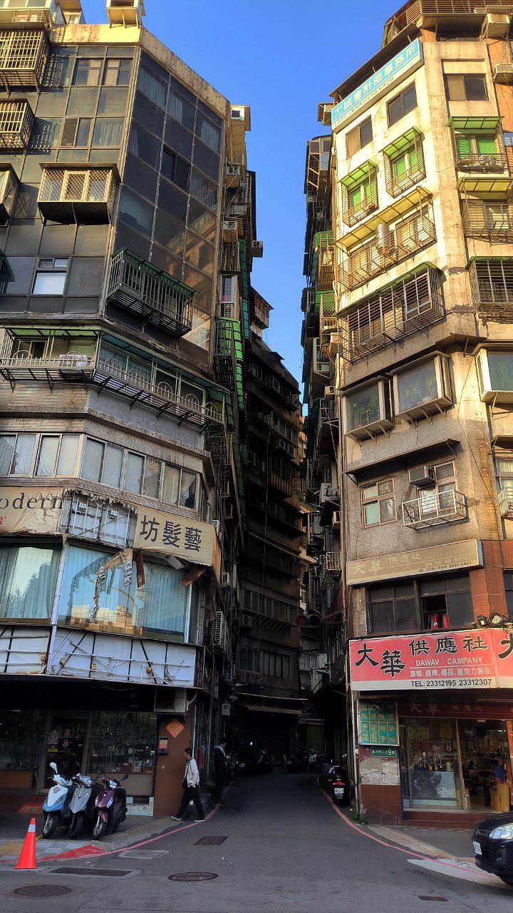 #Taipei, media 1