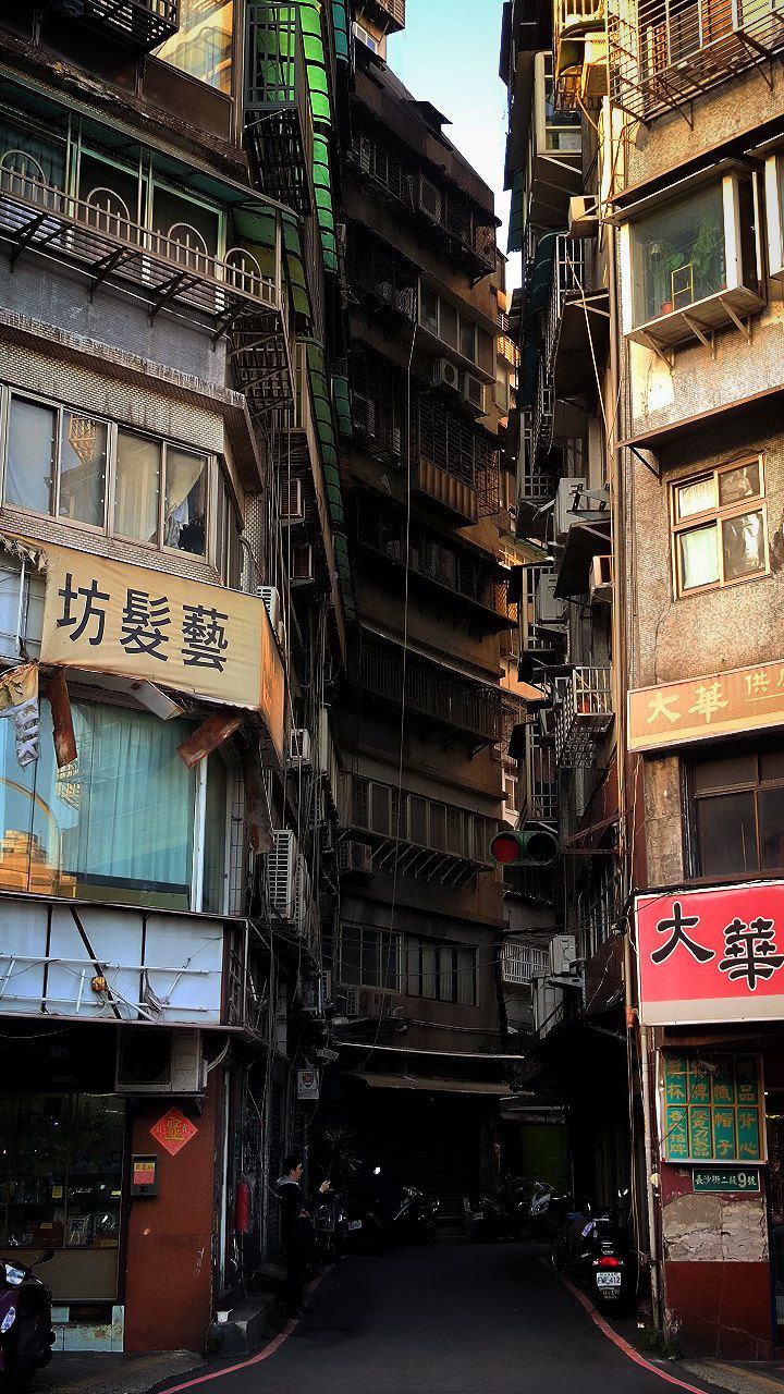 #Taipei, media 2
