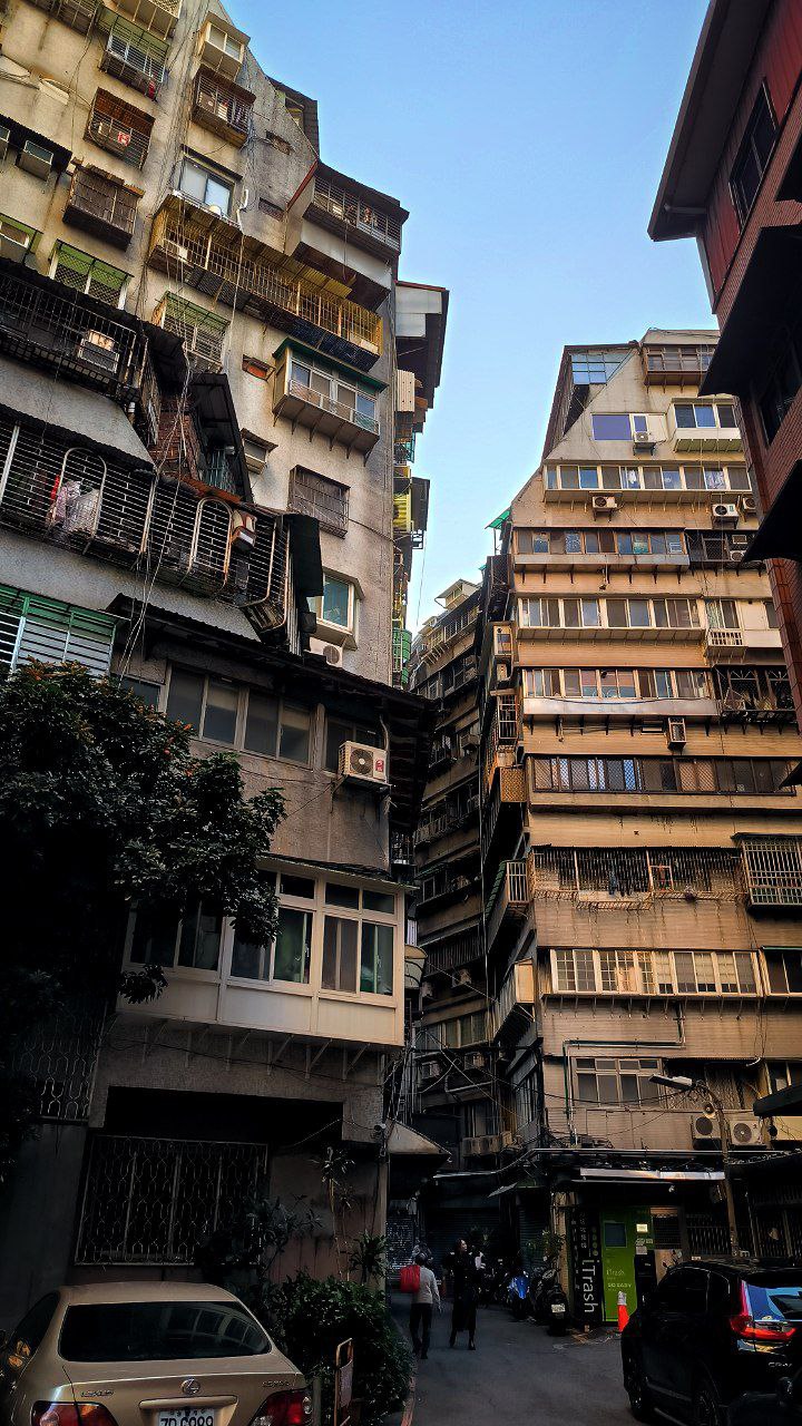 #Taipei, media 6