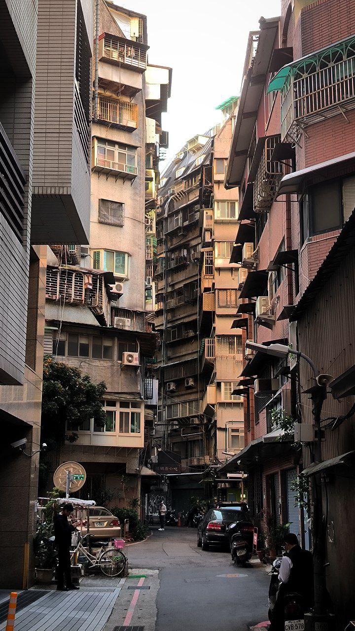 #Taipei, media 7