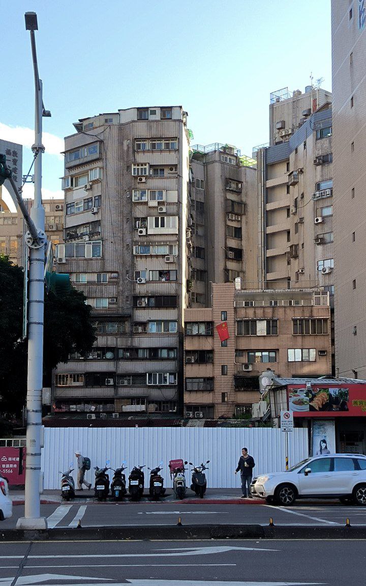 #Taipei, media 1