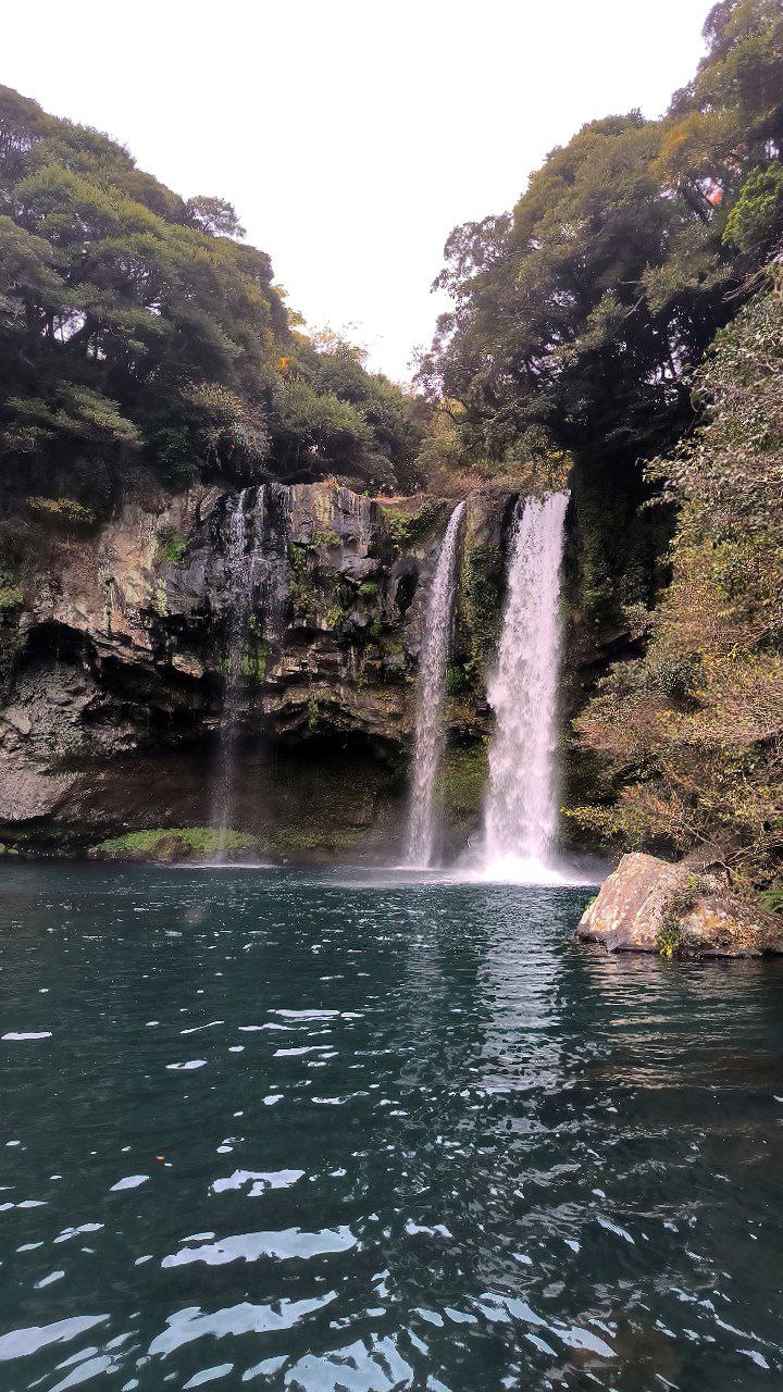 #Jeju, media 1