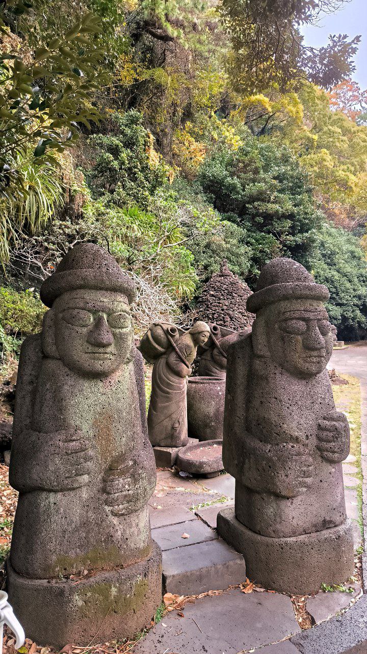 #Jeju, media 2