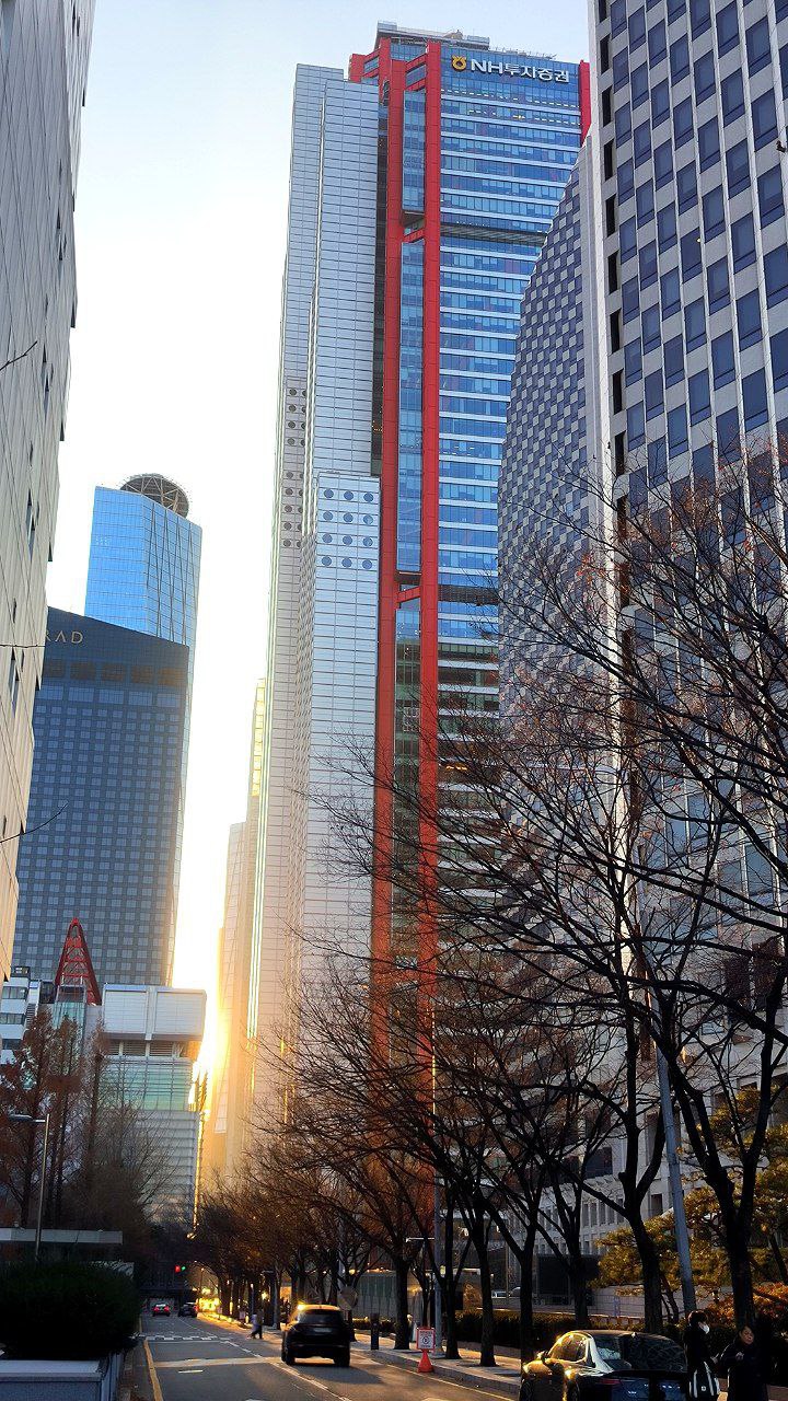 #Seoul, media 2