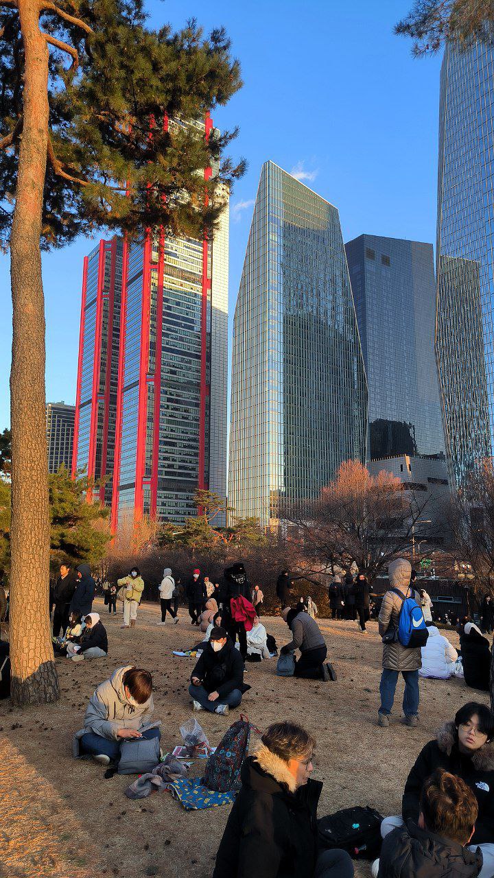 #Seoul, media 3