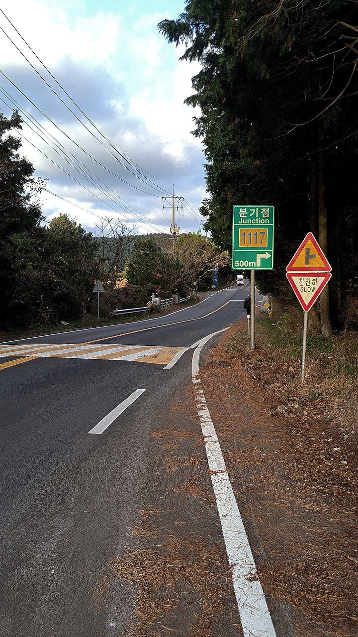 The biggest problem on #Jeju is public transport., media 3