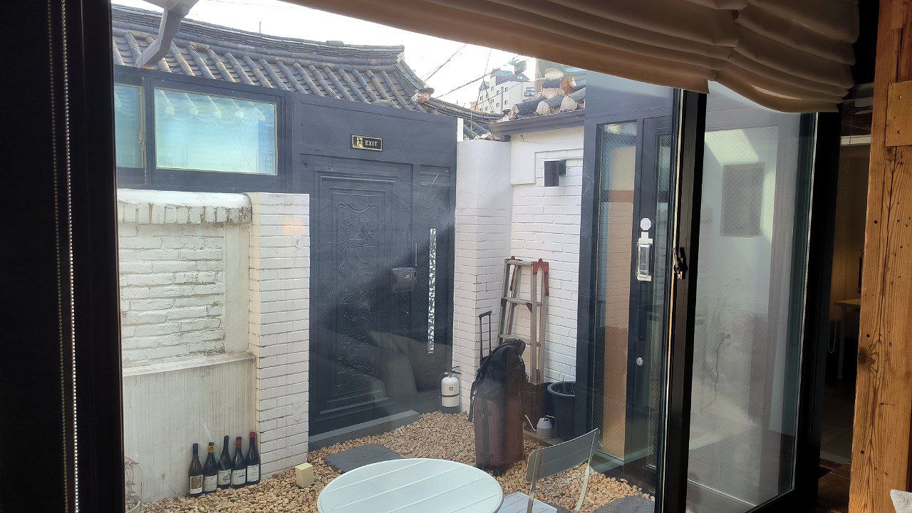 #Seoul, media 4