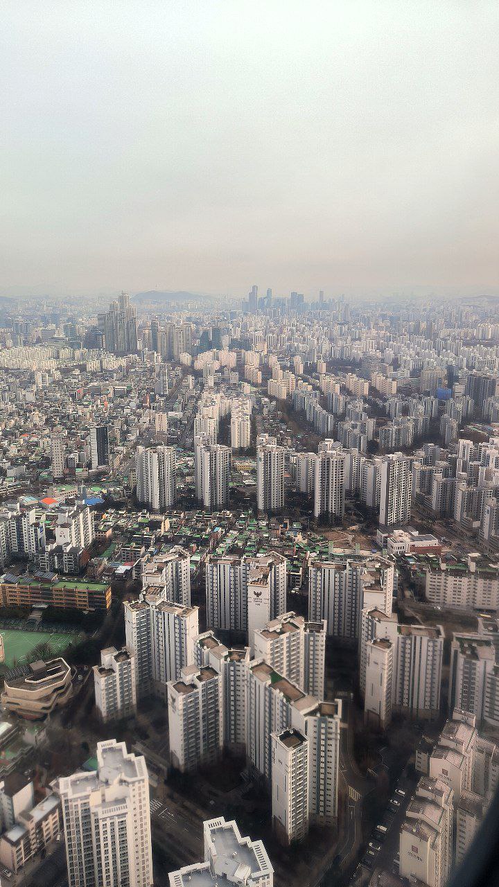#Seoul, media 1
