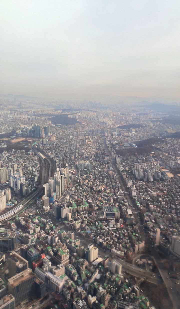 #Seoul, media 2