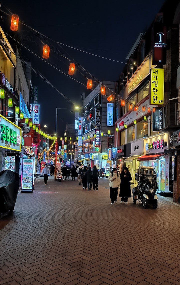 #Seoul, media 4