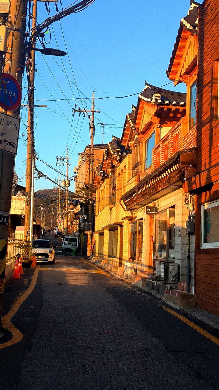 #Seoul, media 2