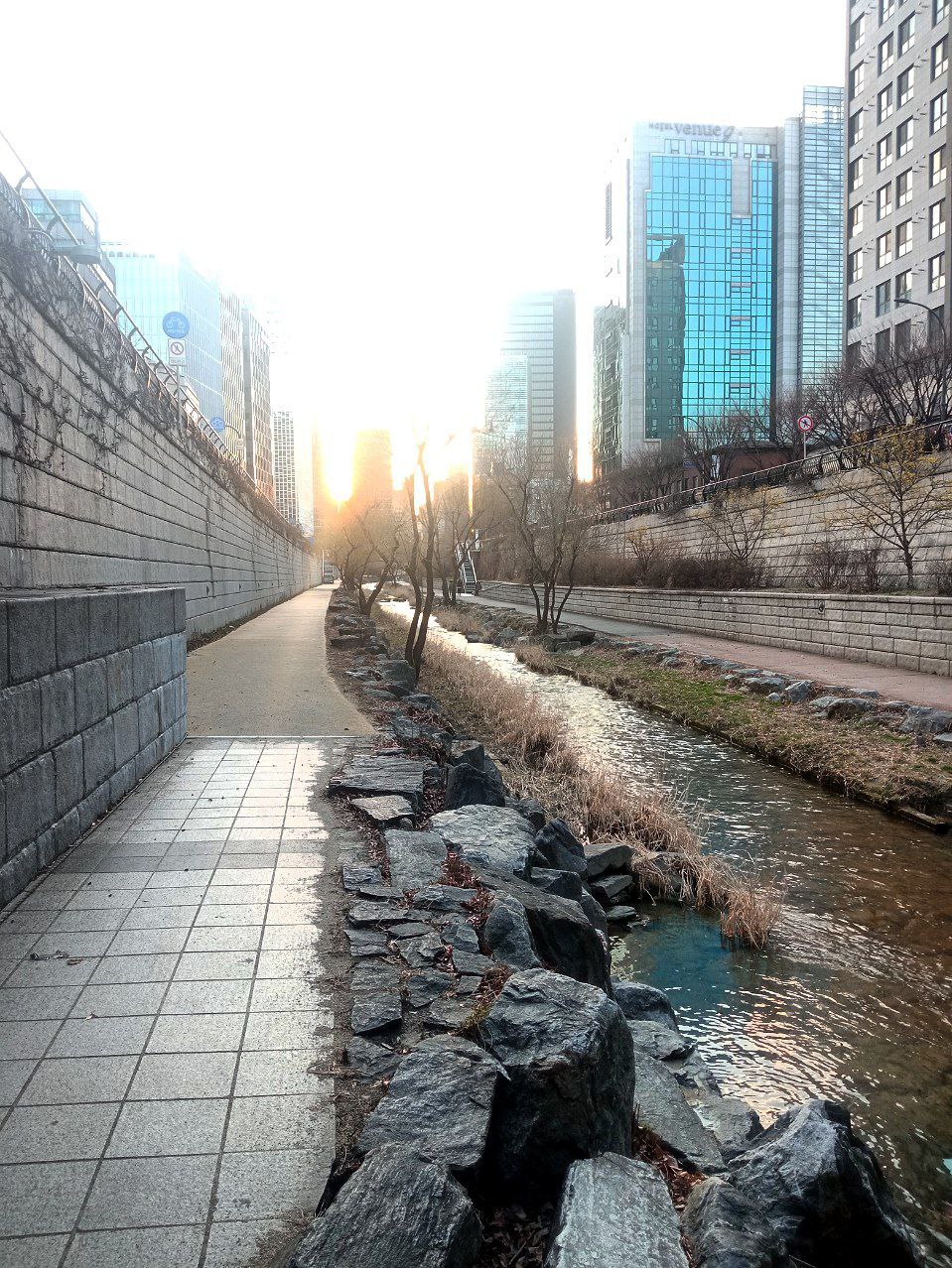 #Seoul, media 3