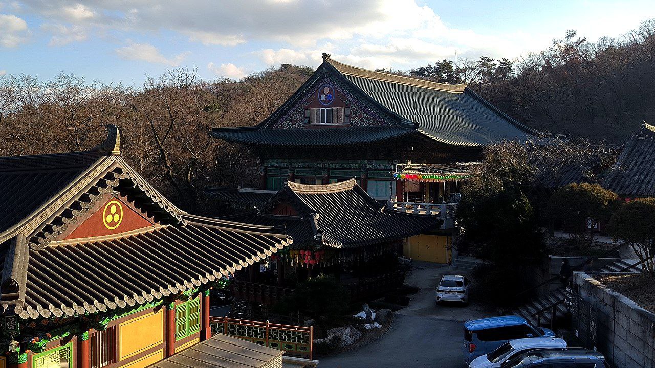 #Seoul, media 2