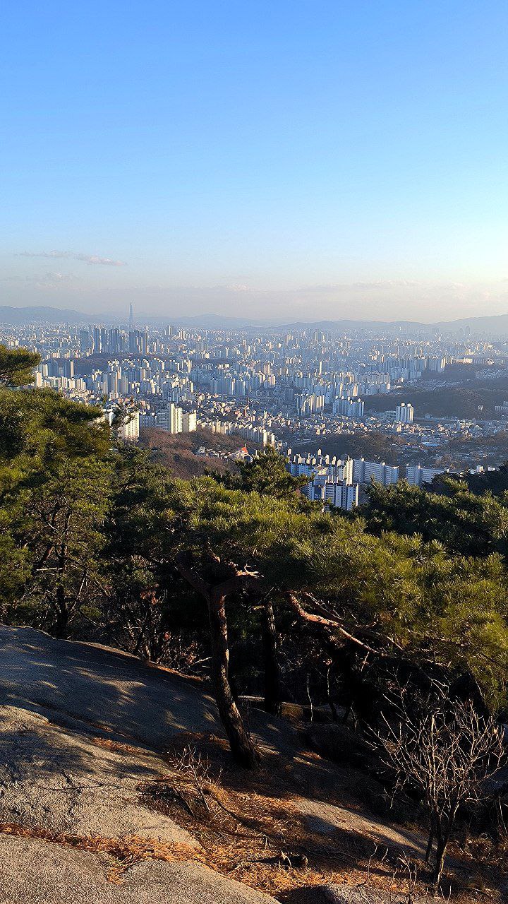#Seoul, media 4