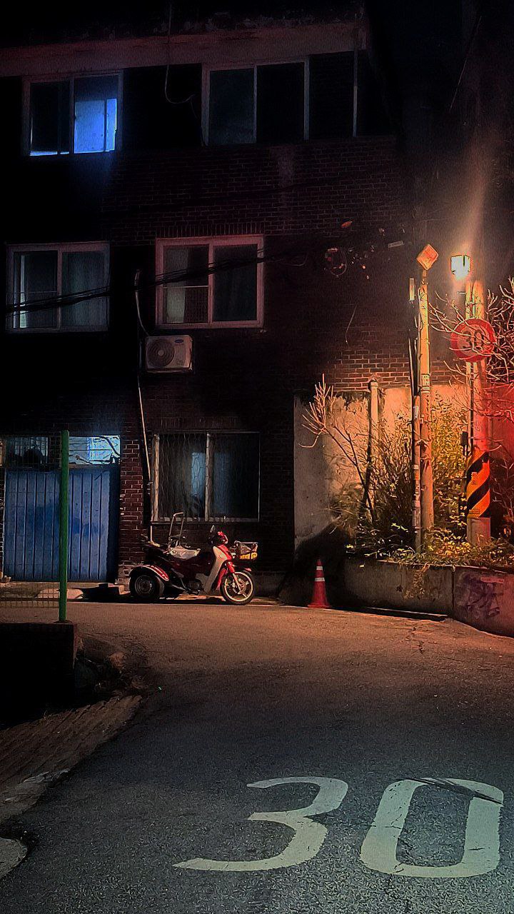 #Seoul, media 5