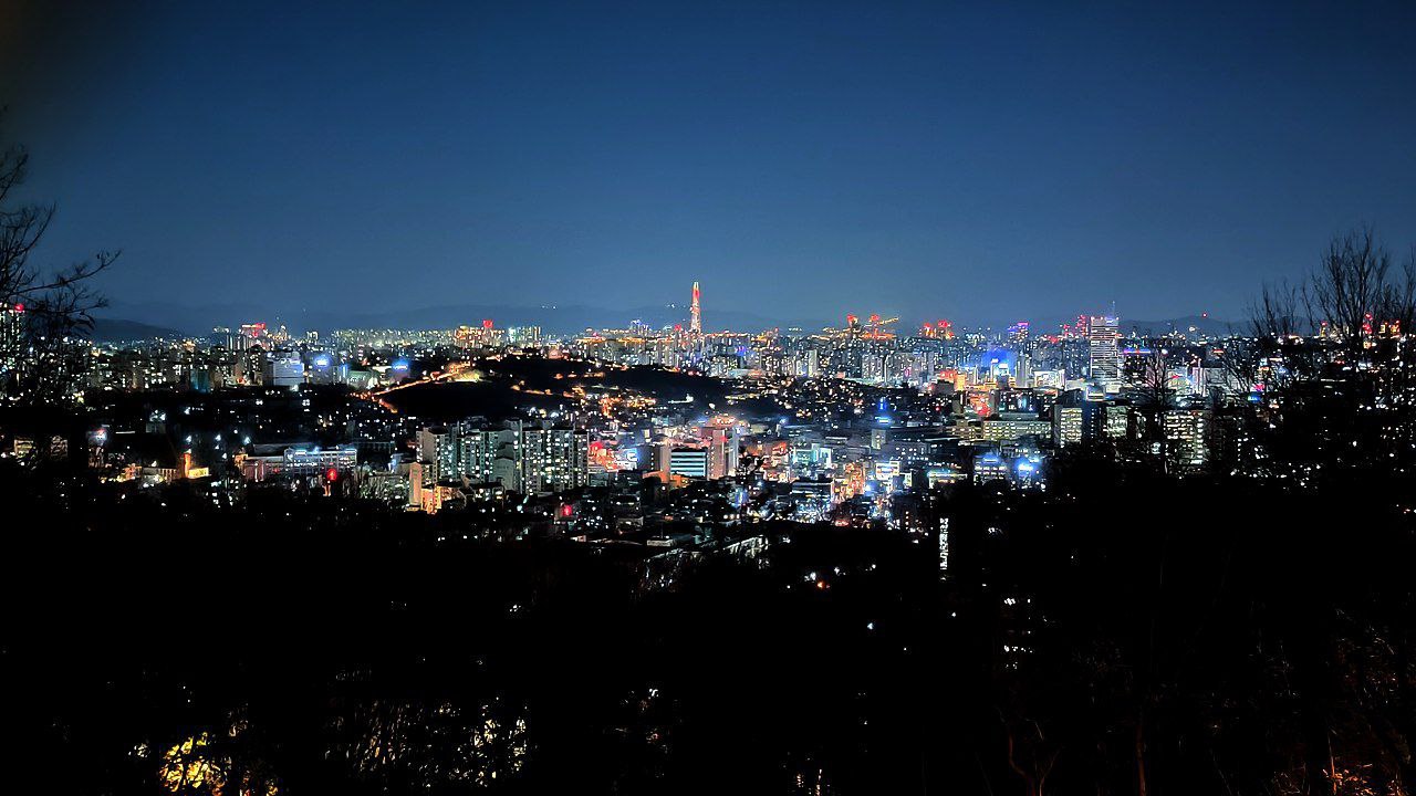 #Seoul, media 8