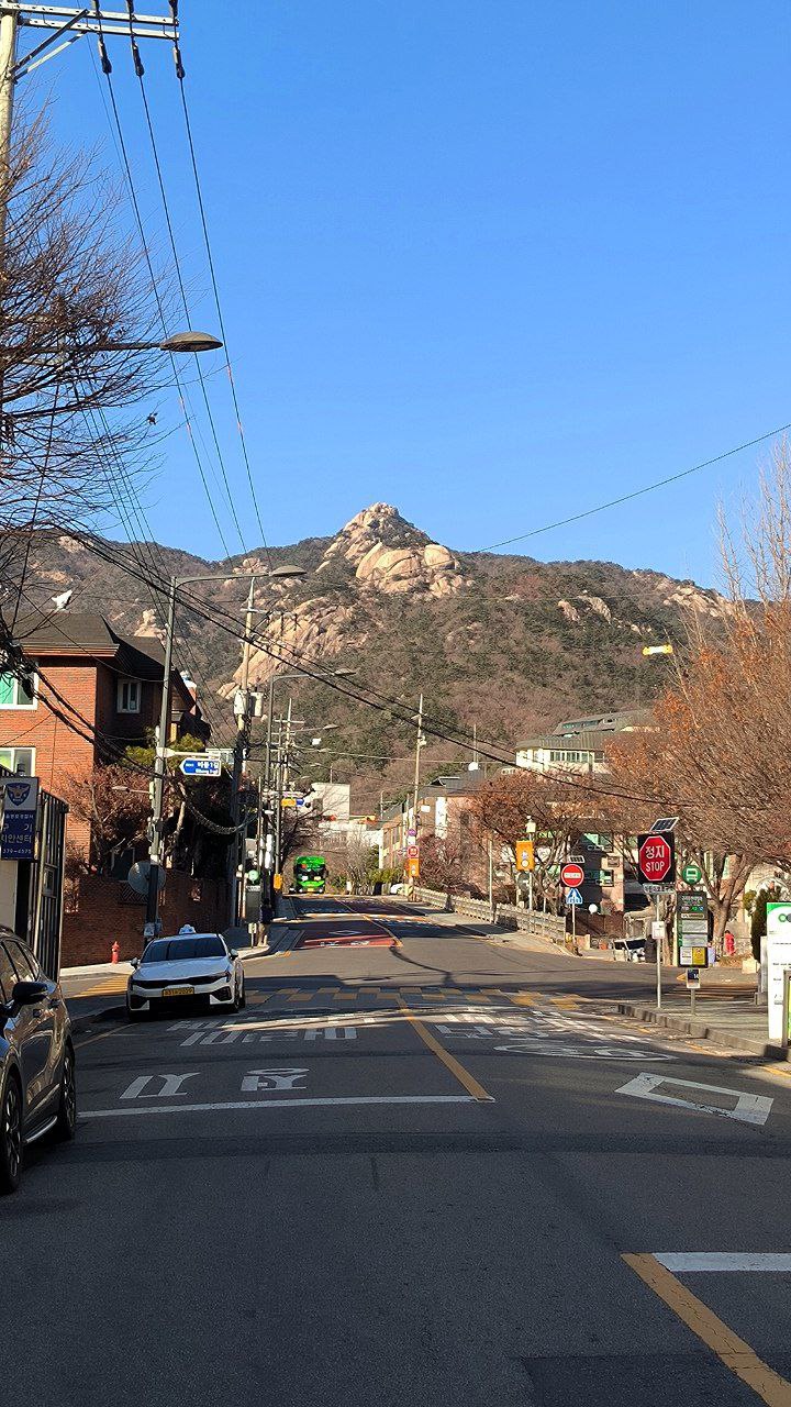 #Seoul, media 1