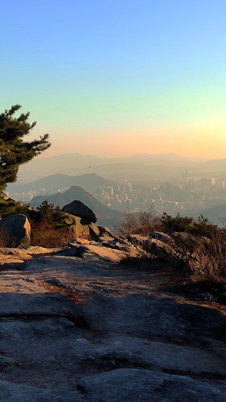 #Seoul, media 5