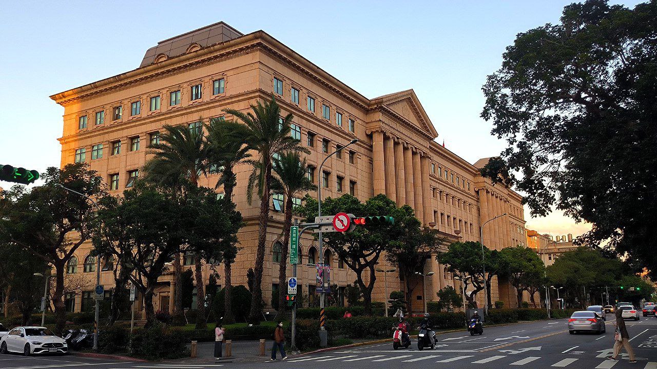 #Taipei, media 1