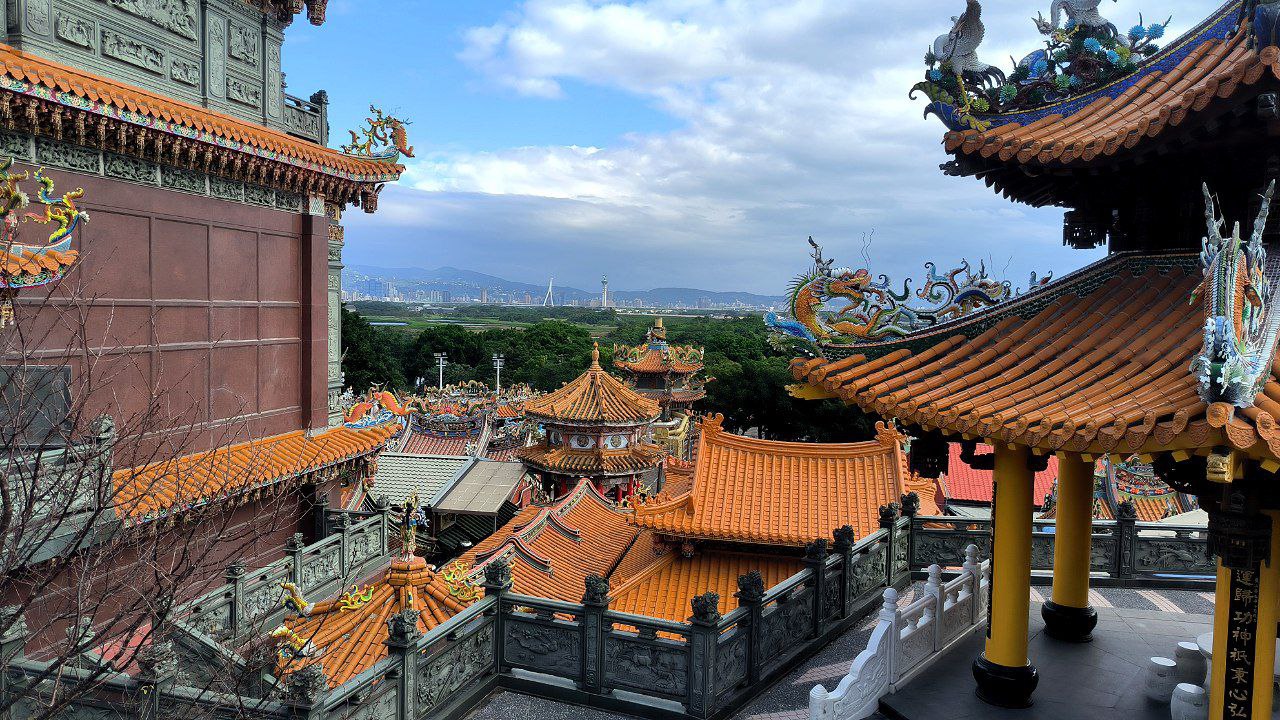 #Taipei, media 1