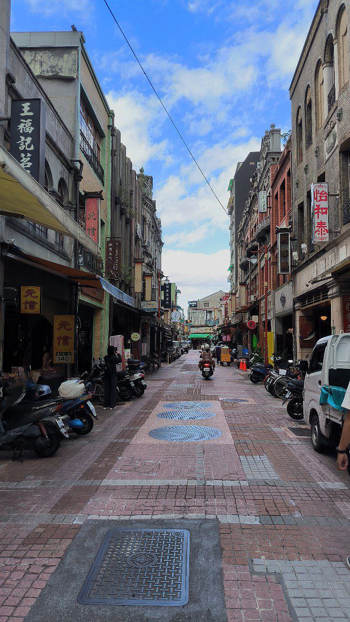 #Taipei, media 2