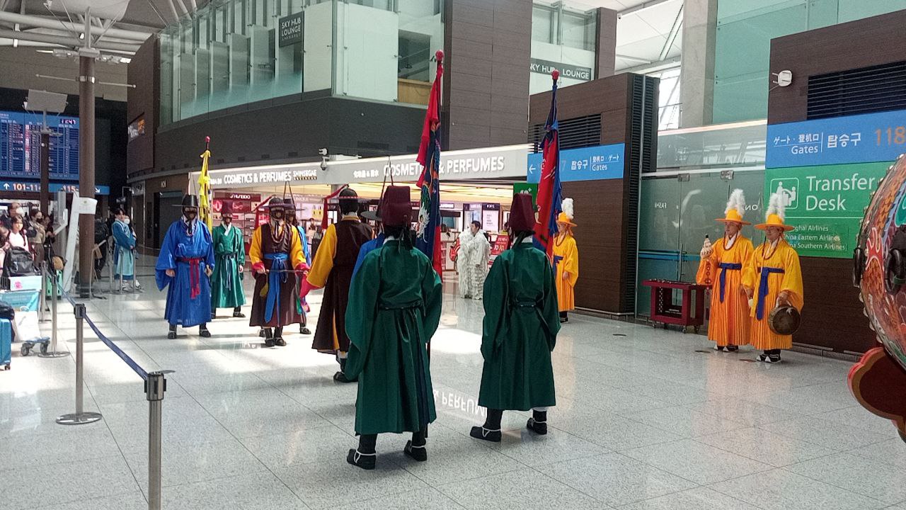#Seoul, media 1