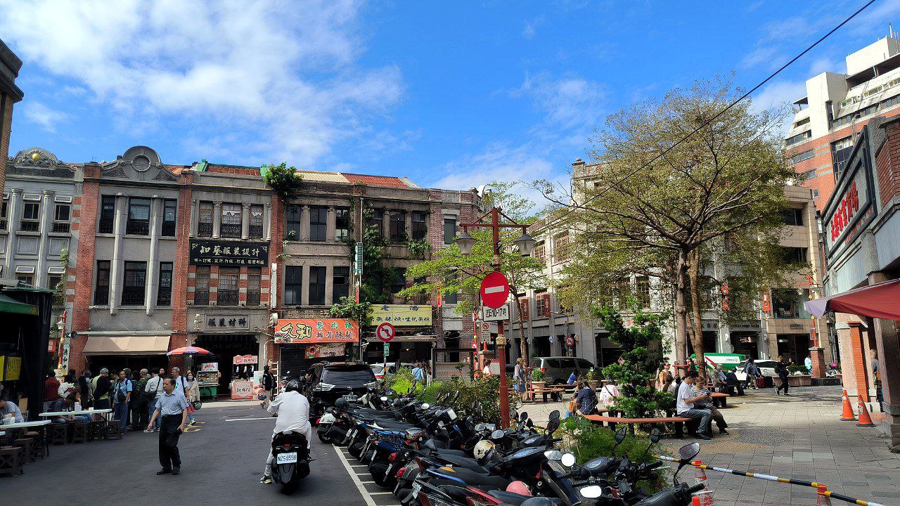 #Taipei, media 5