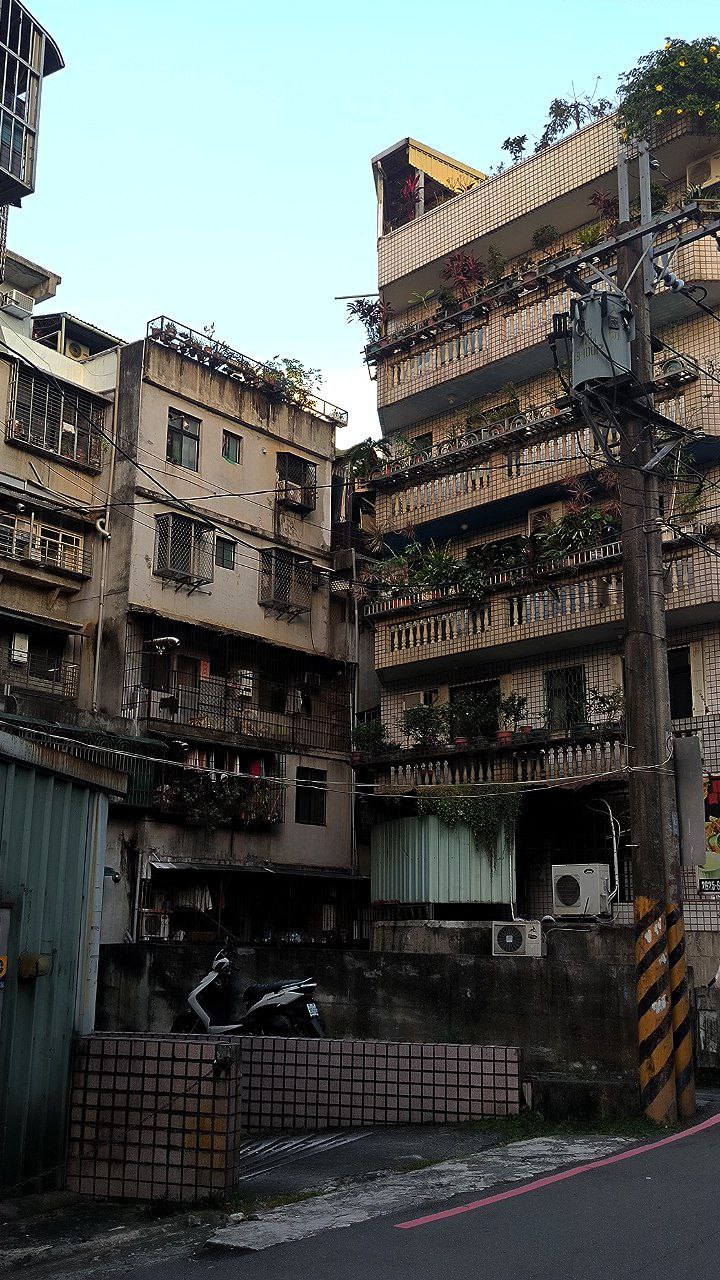 Poor Taipei., media 4