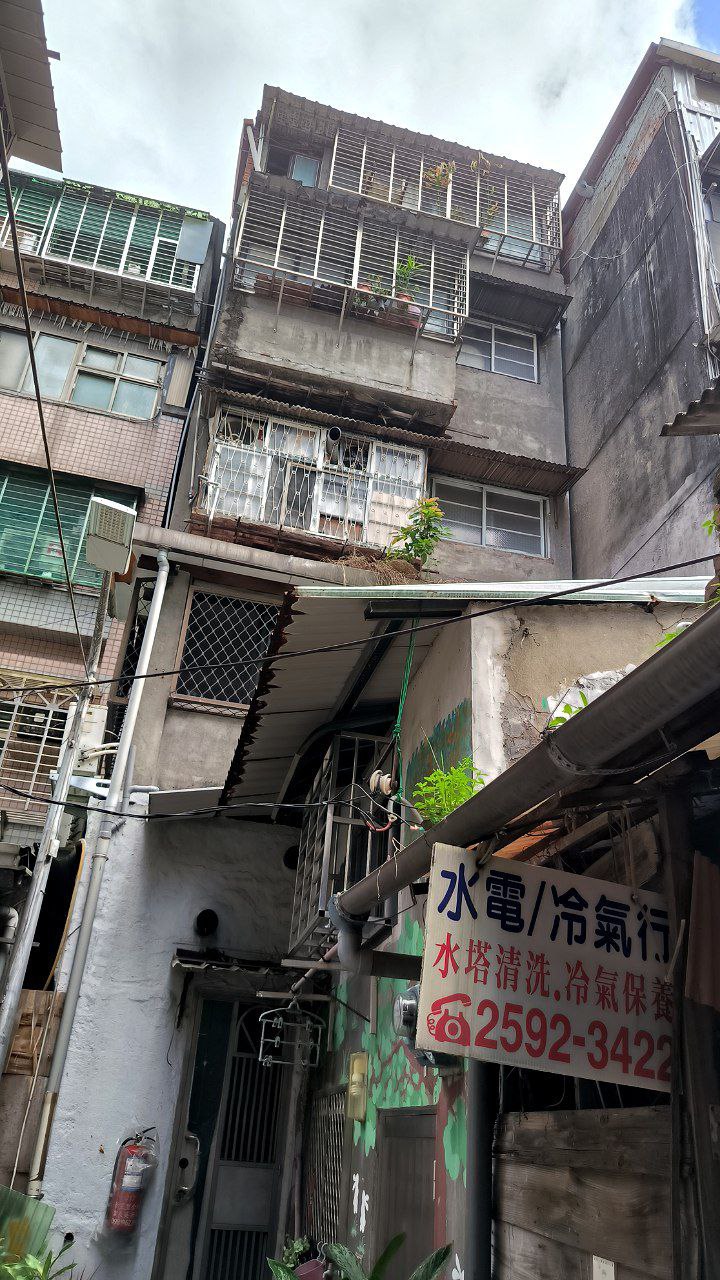 Poor Taipei., media 8